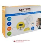 Certeza BR-550 Single Electric Breast Pump - Image 2