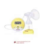 Certeza BR-550 Single Electric Breast Pump - Image 3