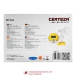 Certeza BR-550 Single Electric Breast Pump - Image 7