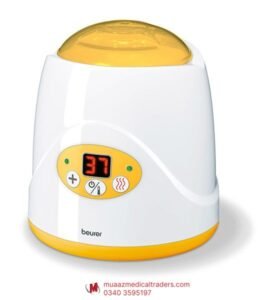 Beurer Baby food and bottle warmer – BY-52 - Image 2