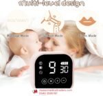 RH-318BB Rechargeable Electric Breast Pump - Image 2