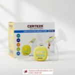 Certeza BR 540 Single Electric Breast Pump