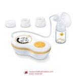 Beurer BY-40 Single Electric Breast Pump - Image 2