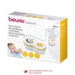 Beurer BY-40 Single Electric Breast Pump - Image 3