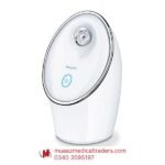 Beurer FC-72 Pureo Ionic Hydration Ionic Facial Sauna