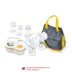 Beurer BY-70 Dual Electric Breast Pump - Image 3