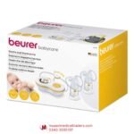 Beurer BY-70 Dual Electric Breast Pump - Image 4