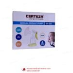 Certeza Manual Breast Pump BR-520 - Image 2