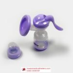 Believia MBP-01 Manual Breast Pump