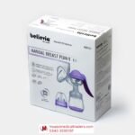 Believia MBP-01 Manual Breast Pump - Image 2