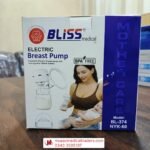 Bliss BL-374 Electric Breast Pump