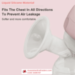 JSL-X901 Rechargeable Electric Breast Pump - Image 7