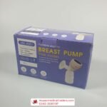 JSL-X901 Rechargeable Electric Breast Pump - Image 9
