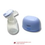 Believia EBP-01 / LD-2010 Electric Breast Pump - Image 3