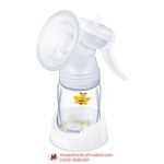 Beurer BY-15 Manual Breast Pump
