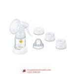 Beurer BY-15 Manual Breast Pump - Image 2