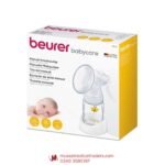 Beurer BY-15 Manual Breast Pump - Image 3
