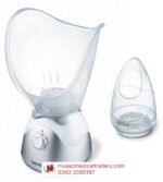 Beurer FS-50 – 3 in 1 Facial Sauna Steamer - Image 2