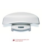 seca 354 2 in 1 Flat & Baby Weight Scale