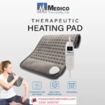 Medico HP-10 Heating Pad - Image 2