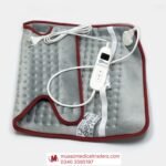 Medico HN-18 Back and Neck Heating Pad - Image 5