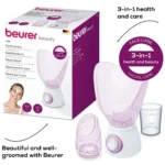 Beurer FS-60 Facial Sauna - Image 2