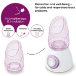Beurer FS-60 Facial Sauna - Image 3