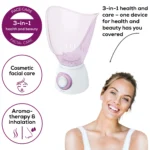 Beurer FS-60 Facial Sauna - Image 4