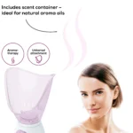 Beurer FS-60 Facial Sauna - Image 6