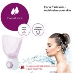 Beurer FS-60 Facial Sauna - Image 8