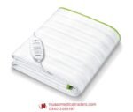 Beurer TS-15 Electric Underblanket for Heat