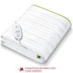 Beurer TS-15 Electric Underblanket for Heat