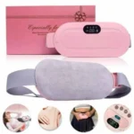 Period Pain Cramp Relief Belt - Image 6