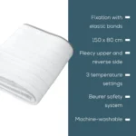 Beurer TS-17 Electric Blanket - Image 4