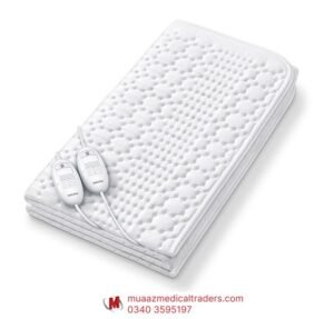 Beurer TS-26 XXL Double Bed Electric Heating Underblanket