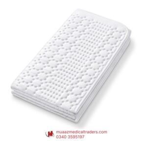 Beurer TS-26 XXL Double Bed Electric Heating Underblanket - Image 2