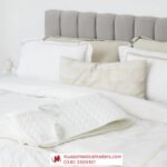 Beurer TS-26 XXL Double Bed Electric Heating Underblanket - Image 5