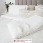 Beurer TS-26 XXL Double Bed Electric Heating Underblanket - Image 6