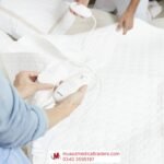 Beurer TS-26 XXL Double Bed Electric Heating Underblanket - Image 9