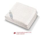 Beurer UB-100 Cozy Fully Fitted Heating Under Blanket