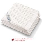 Beurer UB-100 Cozy Fully Fitted Heating Under Blanket