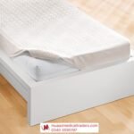 Beurer UB-100 Cozy Fully Fitted Heating Under Blanket - Image 2