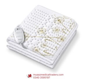 Beurer UB-33 Electric Heating Underblanket