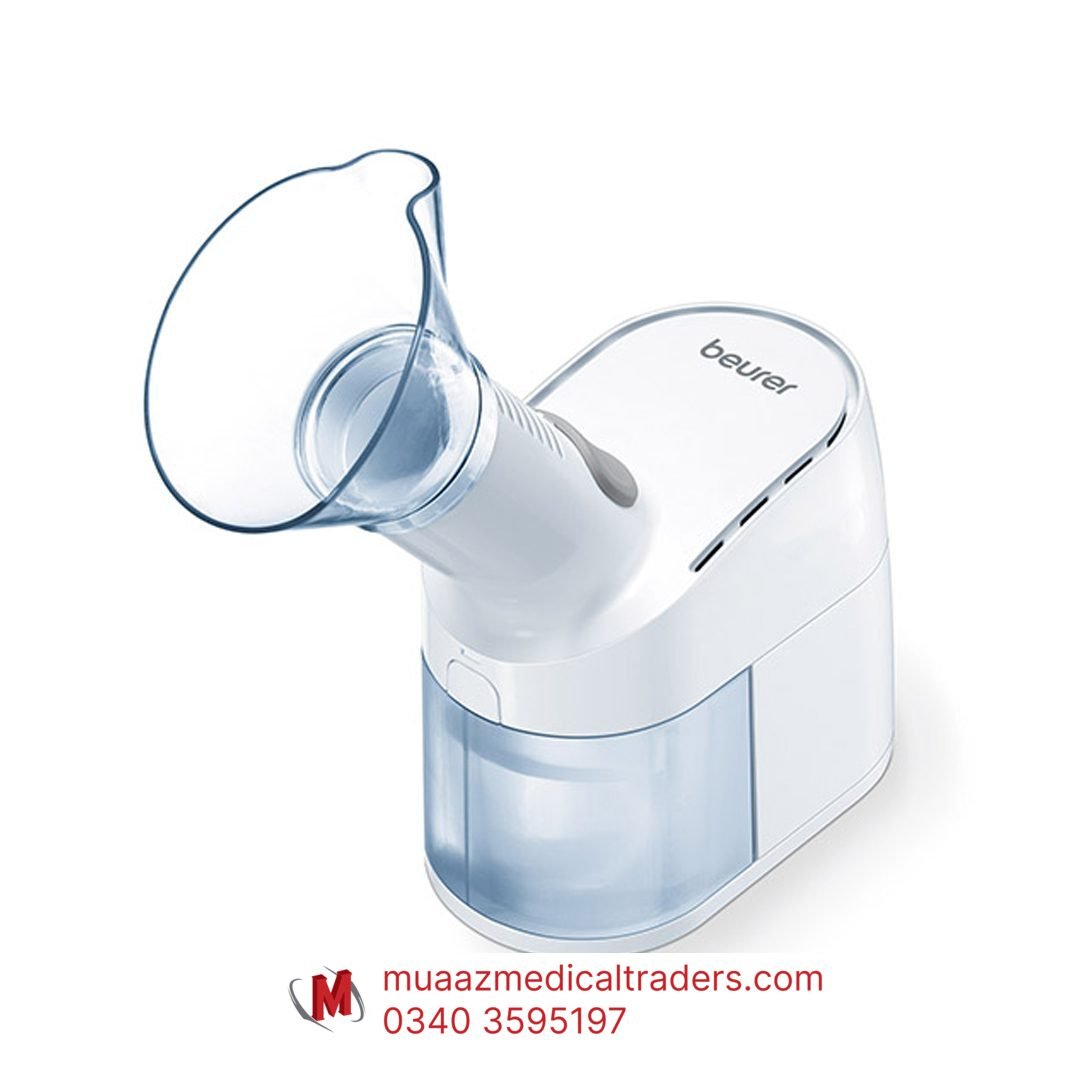 Beurer SI-40 Steam Vaporizer - Image 1