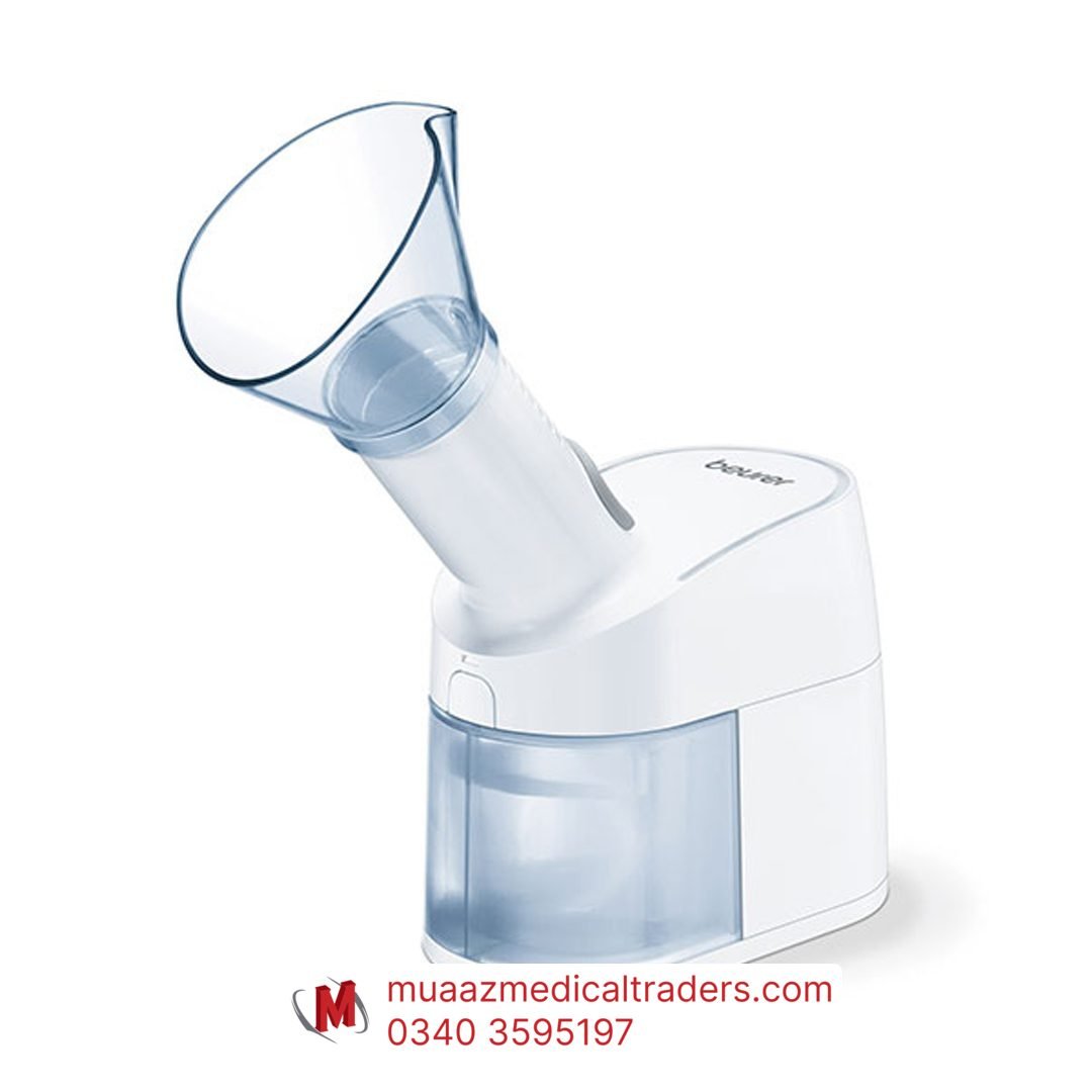 Beurer SI-40 Steam Vaporizer - Image 2