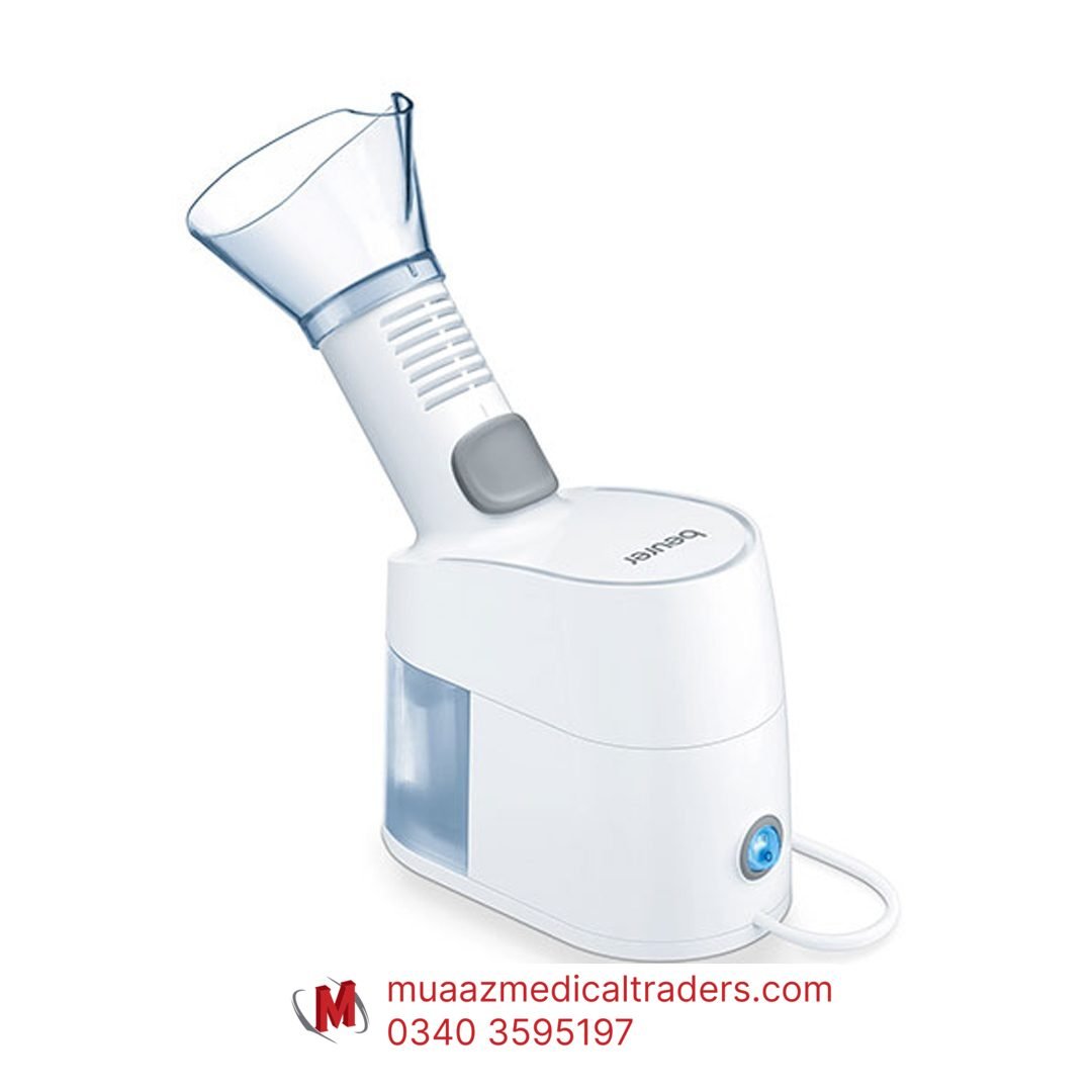 Beurer SI-40 Steam Vaporizer - Image 3