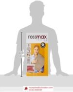 Rossmax HP-4060A Large Size Heating Pad - Image 4