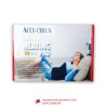 Accu-Check King Size Heating Pad