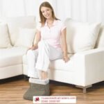Beurer FWM-45 Electric Foot Warmer - Image 3