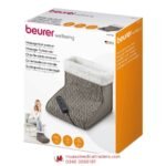 Beurer FWM-45 Electric Foot Warmer - Image 4